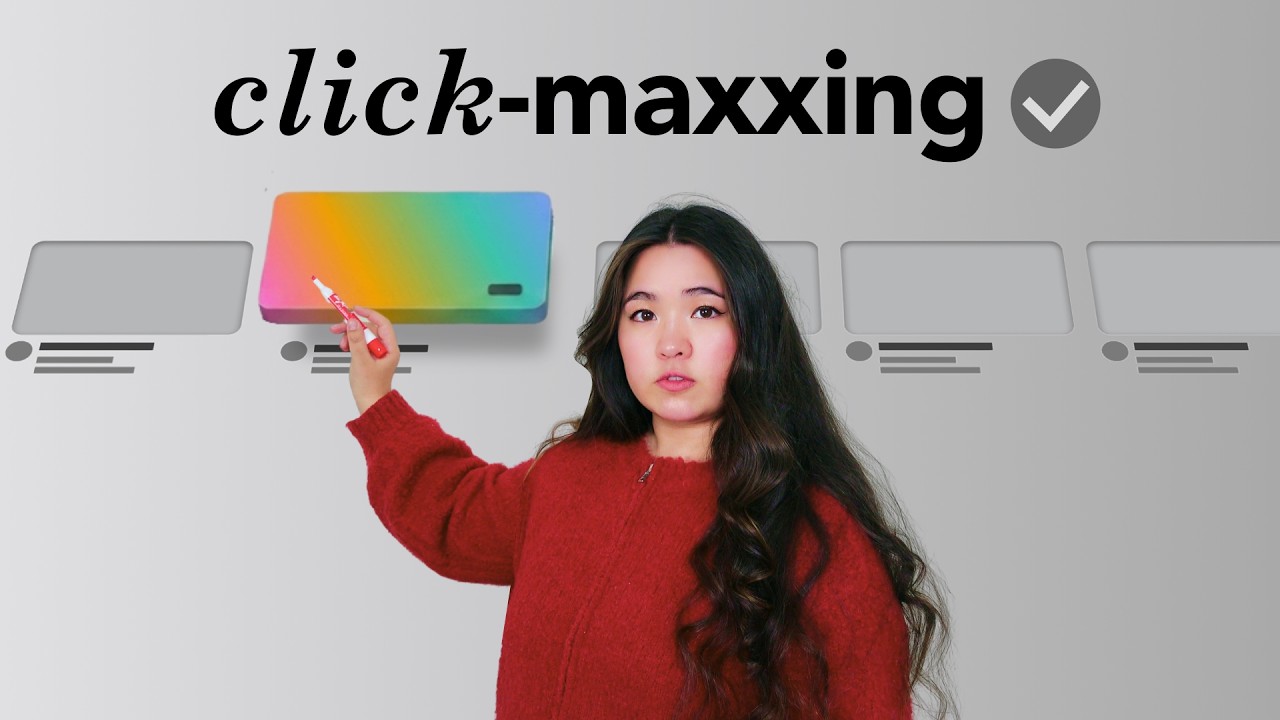 Thumbnails 81% better