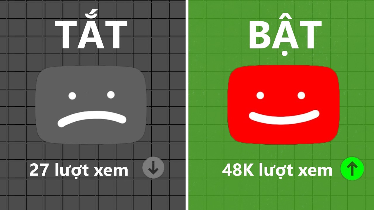 15 cài đặt YouTube quan trọng — Quan Ngo